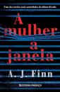 A Mulher À Janela