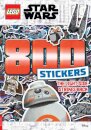 LEGO® Star Wars™: 800 Stickers