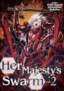 Her Majesty's Swarm: Volume 2