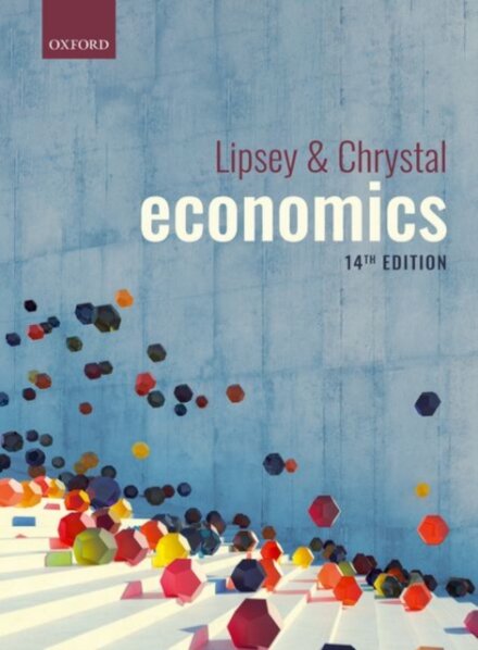 Economics 14Th Edition