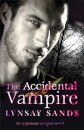 The Accidental Vampire