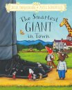 The Smartest Giant In Town