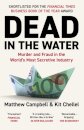 Dead in the Water