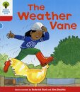 Oxford Reading Tree: Level 4. More Stories A: The Weather Vane