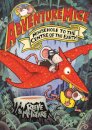 Adventuremice: Mousehole To The Centre Of The Eart