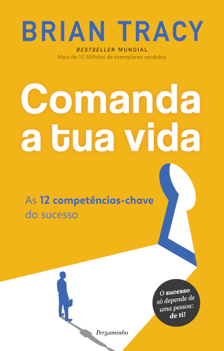 Comanda a Tua Vida