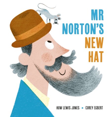 Mr Norton'S New Hat
