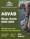 ASVAB Study Guide 2022-2023