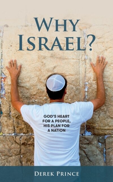Why Israel?
