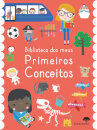 Biblioteca Dos Meus Primeiros Conceitos
