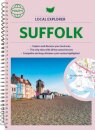 Philip's Local Explorer Street Atlas Suffolk