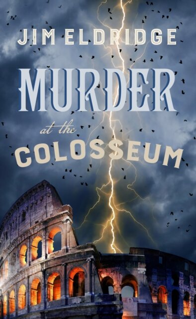 Murder At The Colosseum