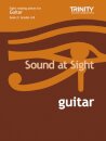Sound At Sight Guitar (Grades 4-8)
