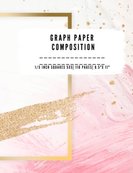 GRAPH PAPER COMPOSITION