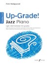 Up-Grade! Jazz Piano Grades 3-4