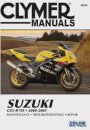 Suzuki GSX-R750 2000-05
