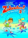 Zabadoo! 2: Class Book