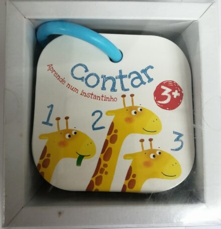 Contar 3+