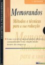 Memorandos – Met. Técnicas Redação