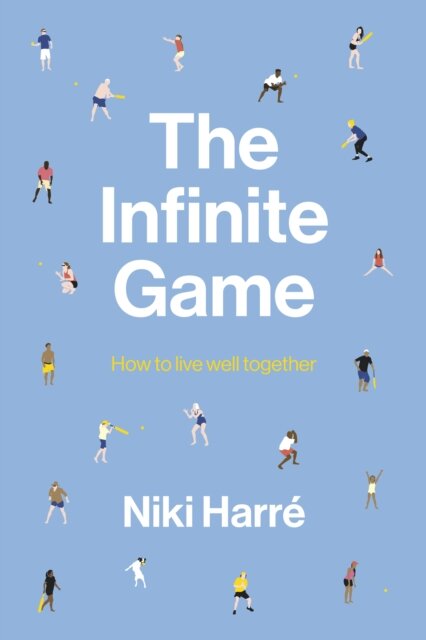 The Infinite Game