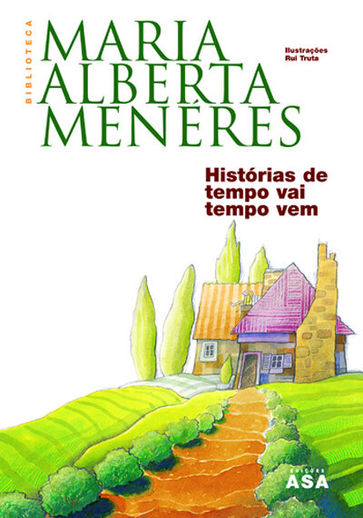 Historias De Tempo Vai Tempo Vem