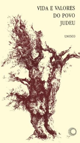 Vida E Valores Do Povo Judeu