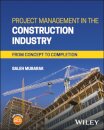 Project Management in the Construction Industry
