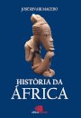 História Da África (Macedo)