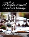 Professional Restaurant Manager, The