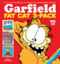 Garfield Fat Cat 3-Pack 22