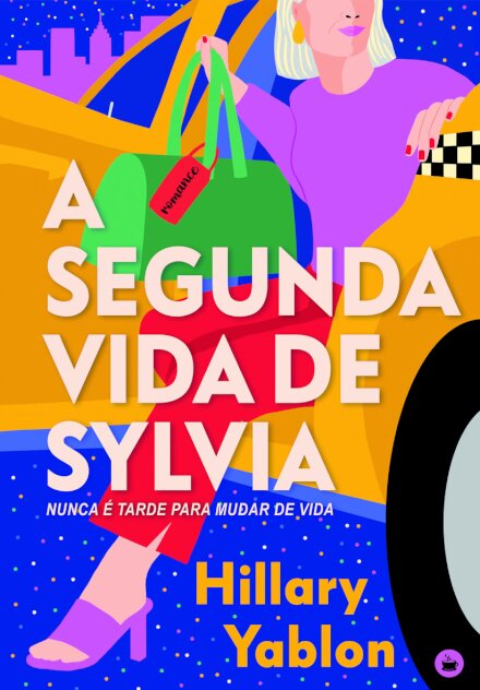 A Segunda Vida de Sylvia