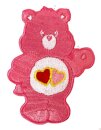 Classic Love A Lot Bear Sew On Patch
