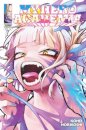 My Hero Academia Vol 38