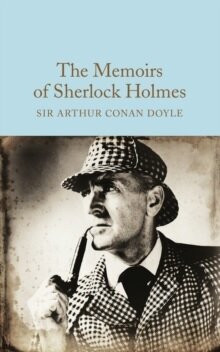 The Memoirs Of Sherlock Holmes