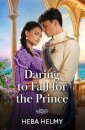Daring To Fall For The Prince
