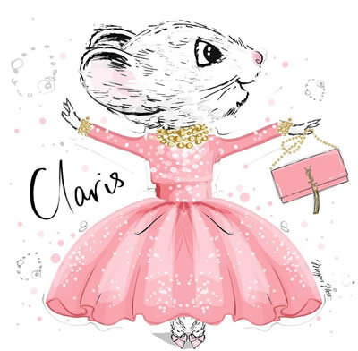 Where Is Claris? In Paris