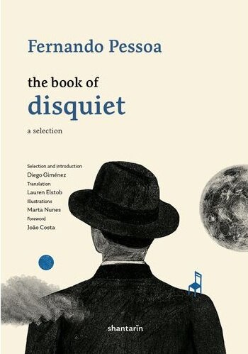 The Book of Disquiet: A Selection