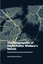 The Geographies of David Foster Wallace's Novels