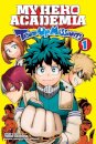 My Hero Academia: Team-Up Missions, Vol. 1