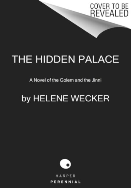 The Hidden Palace