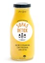 Sopas Detox
