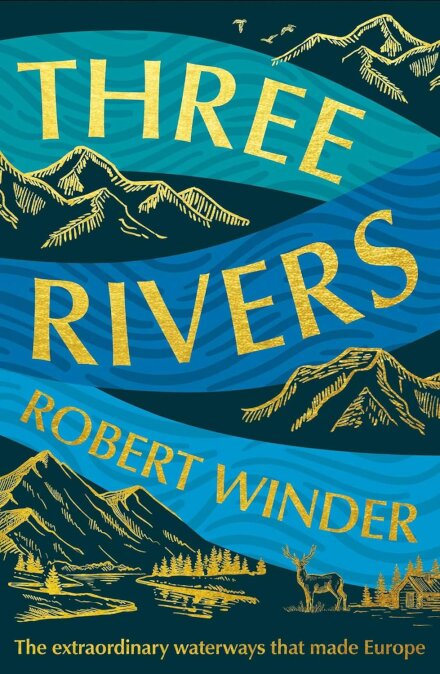 Three Rivers - export ed. Elliott & Thompson