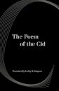 The Poem of the Cid