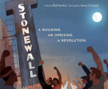 Stonewall: A Building An Uprising A Revolution