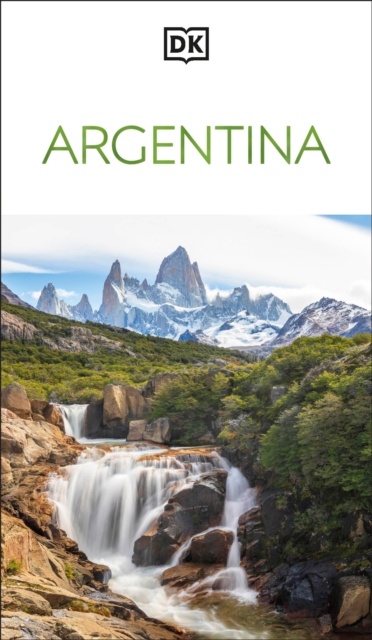 Argentina Dk Eyewitness