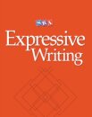 Expressive Writing Level 2, Teacher Materials