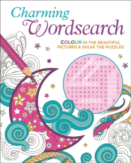 Charming Wordsearch