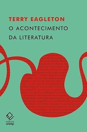 Acontecimento da literatura, O