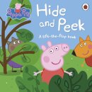 Peppa Pig: Hide And Peek