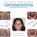 Invisible TransForce Orthodontics